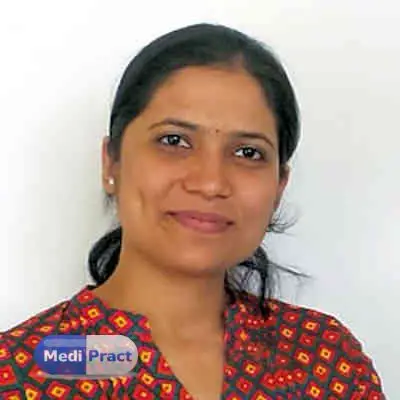 Dr. Mamata Eknath Pathak Profile Picture
