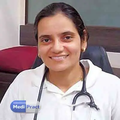 Dr. Mamata Gayakwad Profile Picture