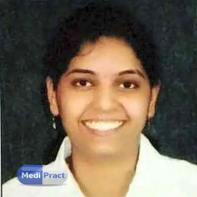 Dr. Mamata Patibanda Profile Picture