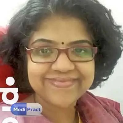 Dr. Mamata Rajadhyax Profile Picture