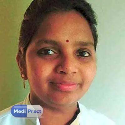 Dr. Mamatha Profile Picture