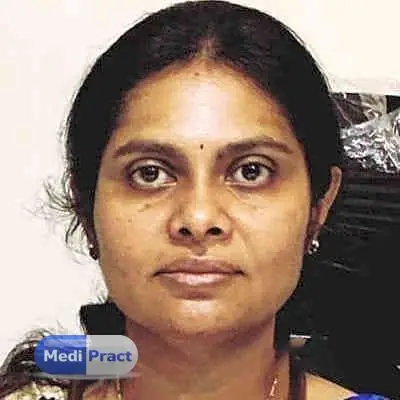 Dr. Mamatha B Profile Picture