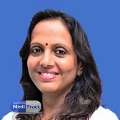 Dr. Mamatha B M Profile Picture
