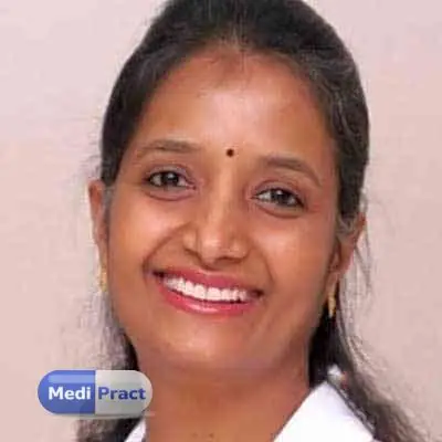 Dr. Mamatha B Shetty Profile Picture