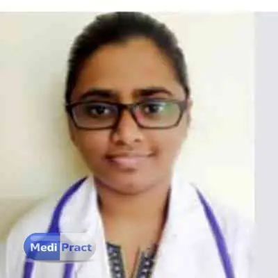 Dr. Mamatha Bharathi Bonthu Profile Picture