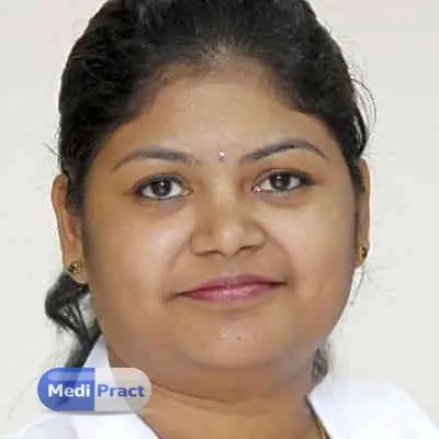 Dr. Mamatha C V Profile Picture