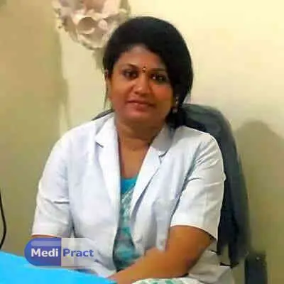 Dr. Mamatha D L Profile Picture