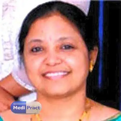 Dr. Mamatha Devi S Profile Picture