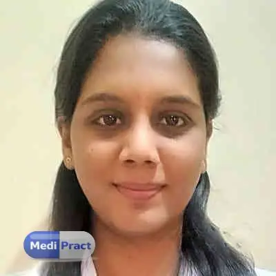 Dr. Mamatha H Profile Picture