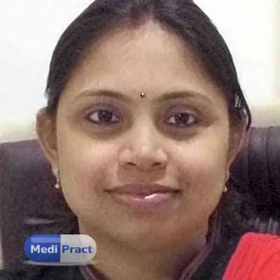 Dr. Mamatha Harish Profile Picture