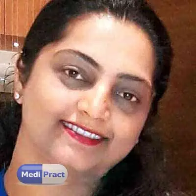Dr. Mamatha J Profile Picture