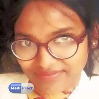 Dr. Mamatha K Profile Picture