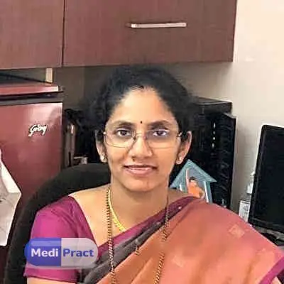 Dr. Mamatha Kamat Profile Picture