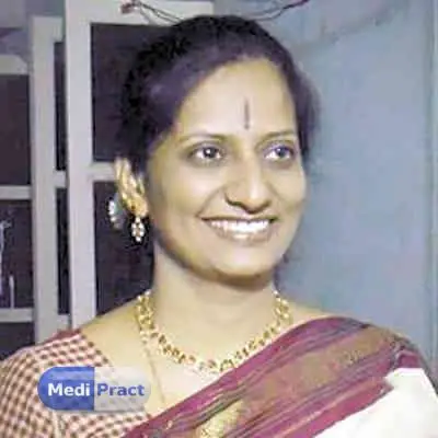 Dr. Mamatha L N Profile Picture