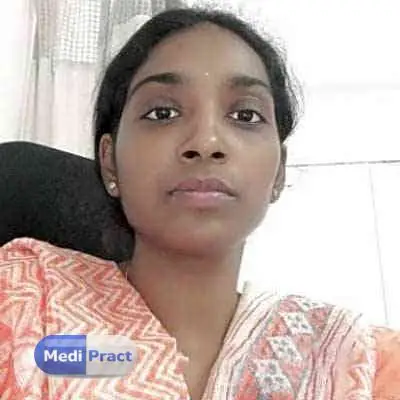 Dr. Mamatha Profile Picture
