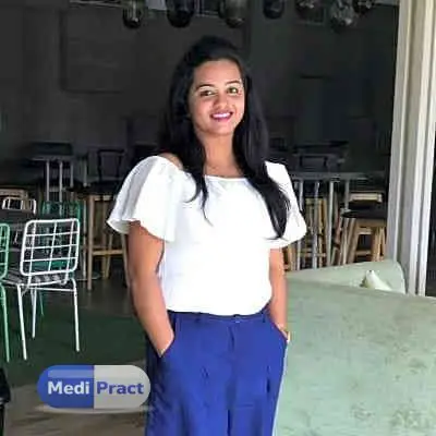 Dr. Mamatha Patel Profile Picture