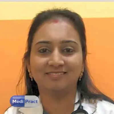Dr. Mamatha R Profile Picture