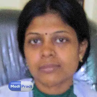 Dr. Mamatha V Profile Picture