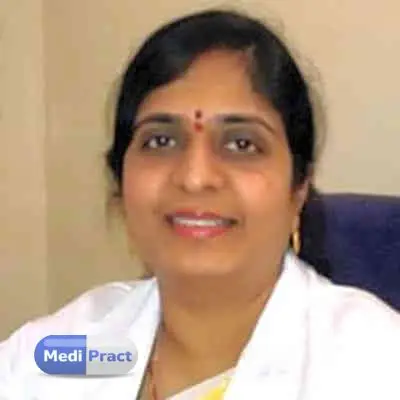 Dr. Mamatha Vishwanathaiah Profile Picture