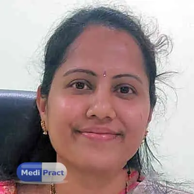 Dr. Mamidi Sridevi Profile Picture