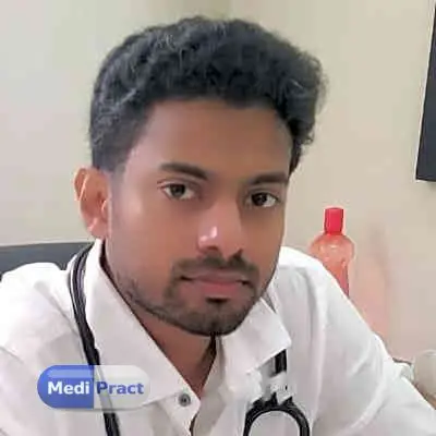 Dr. Mamidi Varun Profile Picture