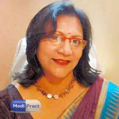 Dr. Mamta Badjatiya Profile Picture