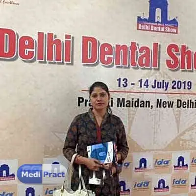 Dr. Mamta Badoni Profile Picture