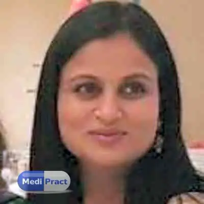 Dr. Mamta Bhura Profile Picture