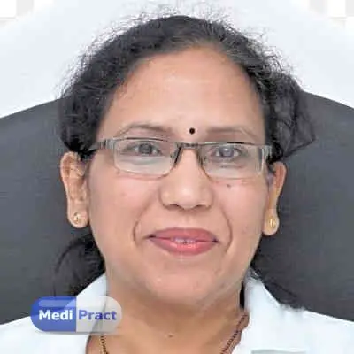 Dr. Mamta Chahar Profile Picture