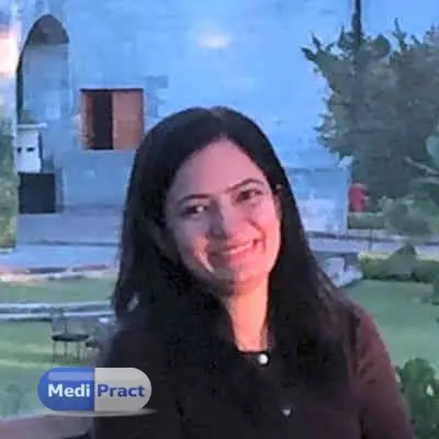Dr. Mamta Dabas Profile Picture