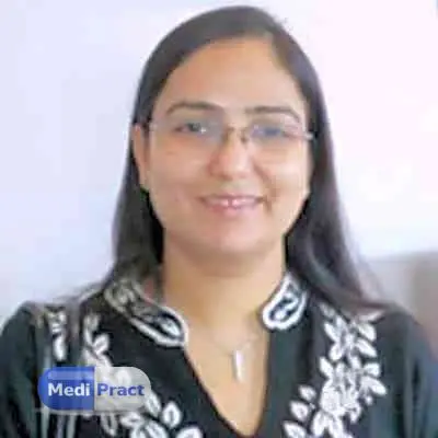 Dr. Mamta Dagar Profile Picture