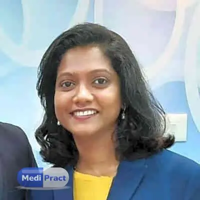 Dr. Mamta Dhawale Profile Picture