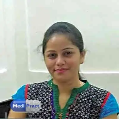Dr. Mamta Gandhi Profile Picture