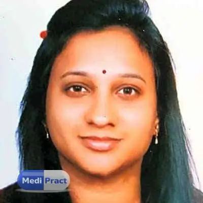 Dr. Mamta Gupta Profile Picture