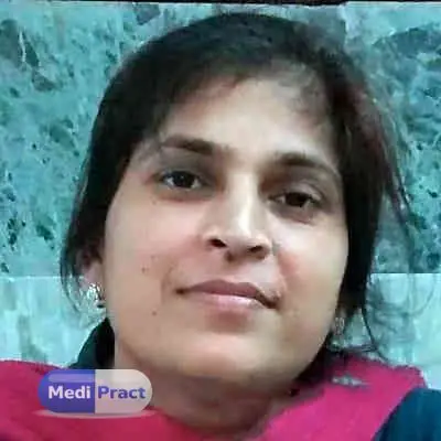 Dr. Mamta Jain Profile Picture