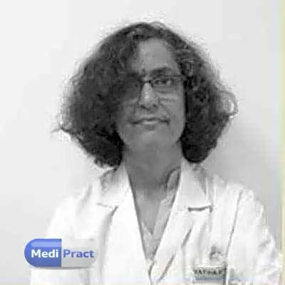 Dr. Mamta Jha Profile Picture