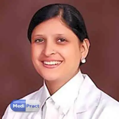 Dr. Mamta Joshi Profile Picture