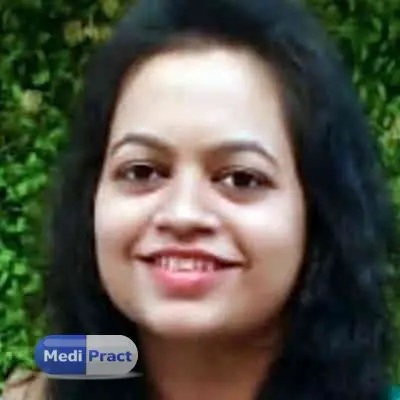 Dr. Mamta Kamble Profile Picture