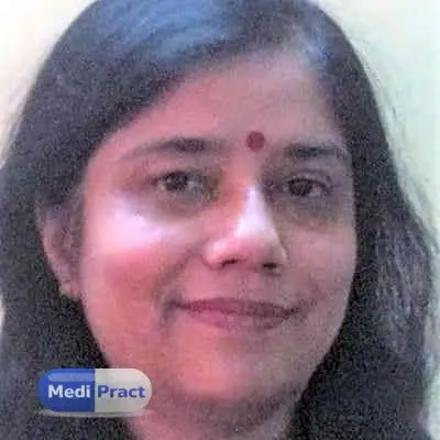 Dr. Mamta Mishra Profile Picture