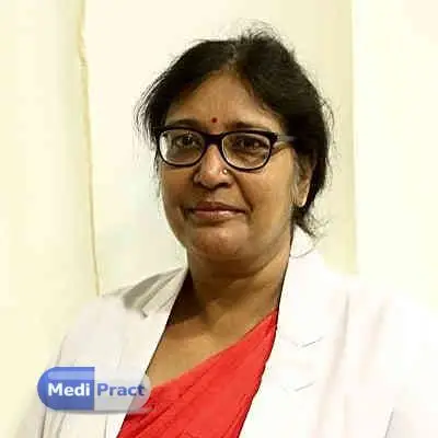 Dr. Mamta Mittal Profile Picture