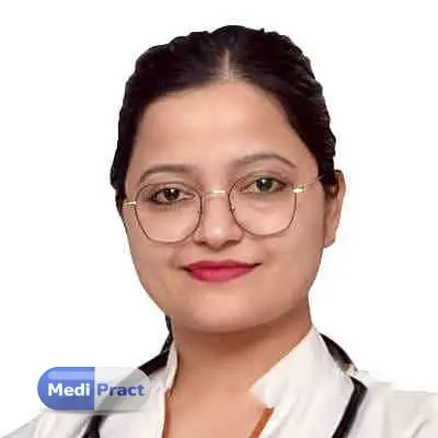 Dr. Mamta Mudgal Profile Picture