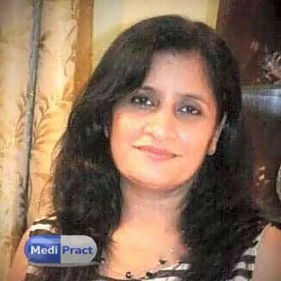 Dr. Mamta Nagpal Profile Picture