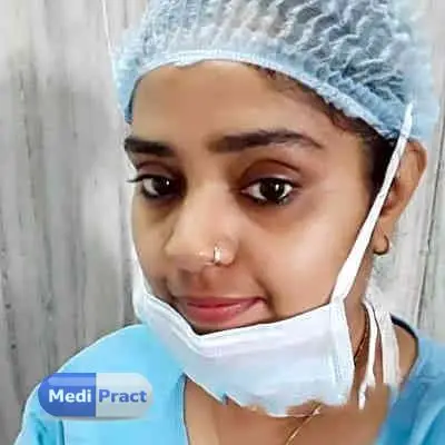 Dr. Mamta Pandey Profile Picture