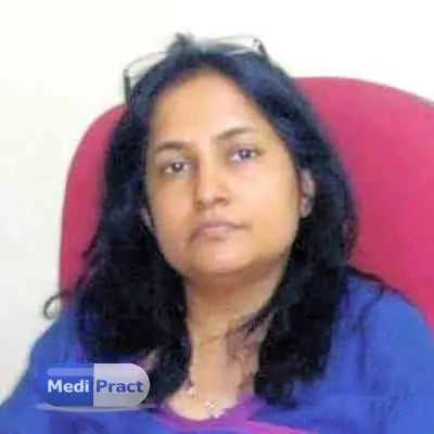 Dr. Mamta Parikh Profile Picture