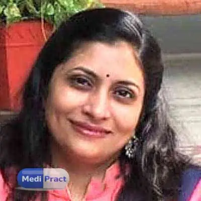 Dr. Mamta Patel Profile Picture
