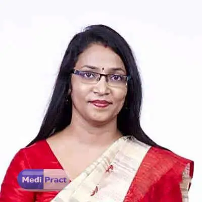 Dr. Mamta Pattnayak Profile Picture