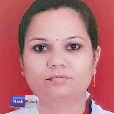 Dr. Mamta Prakash Profile Picture