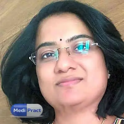 Dr. Mamta Rathod Profile Picture