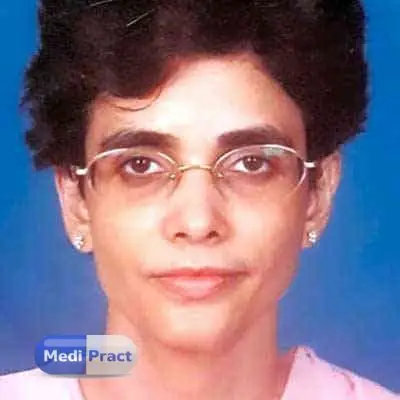 Dr. Mamta Singh Profile Picture