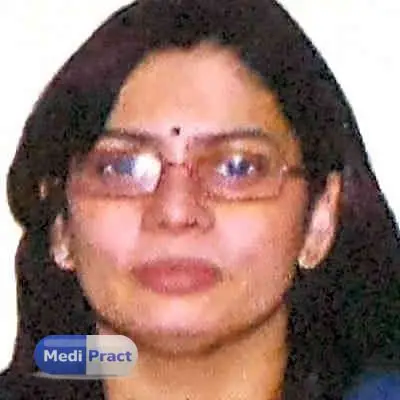 Dr. Mamta Tyagi Profile Picture